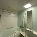 レーベンスガルテン長池I第１号棟 浴室