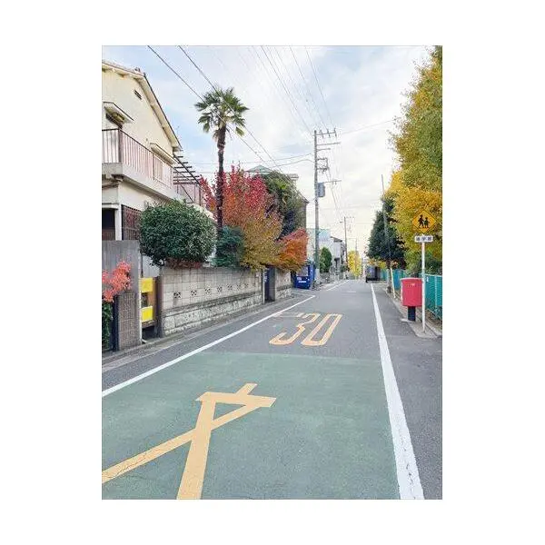 中野区江原町１丁目 その他画像