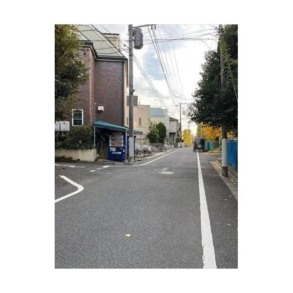 中野区江原町１丁目 その他画像