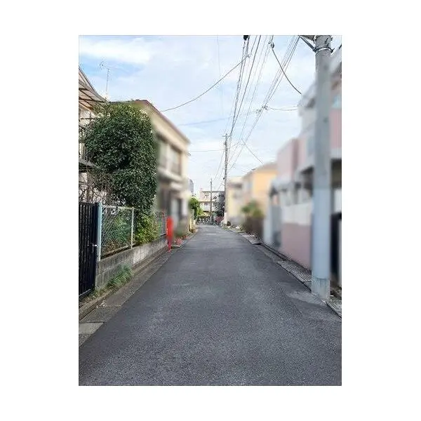 中野区江原町１丁目 その他画像