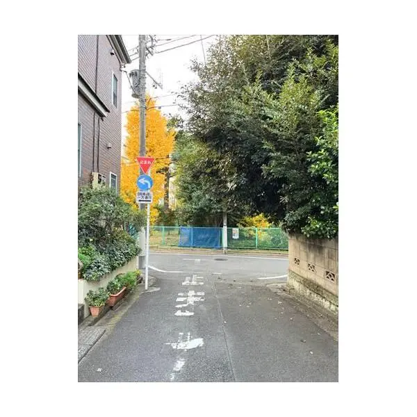 中野区江原町１丁目 その他画像