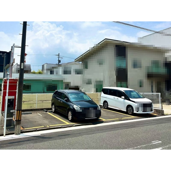 名古屋市瑞穂区甲山町２丁目 外観