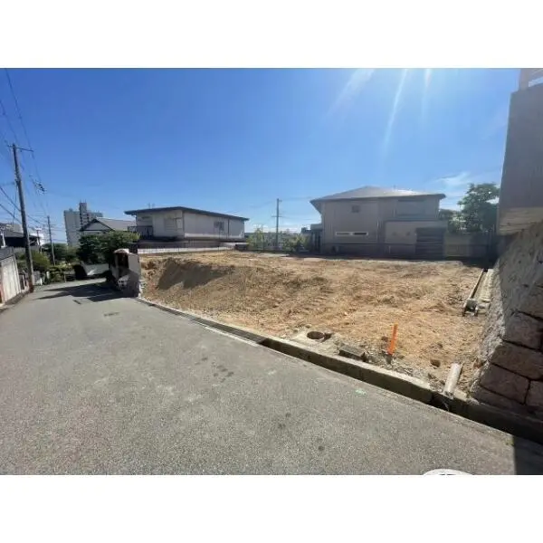 神戸市須磨区高倉台５丁目 外観