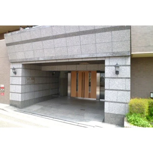 ナイスエスアリーナ弘明寺 その他画像
