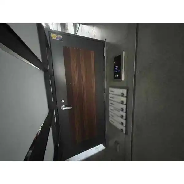 新宿区西新宿8丁目 その他画像