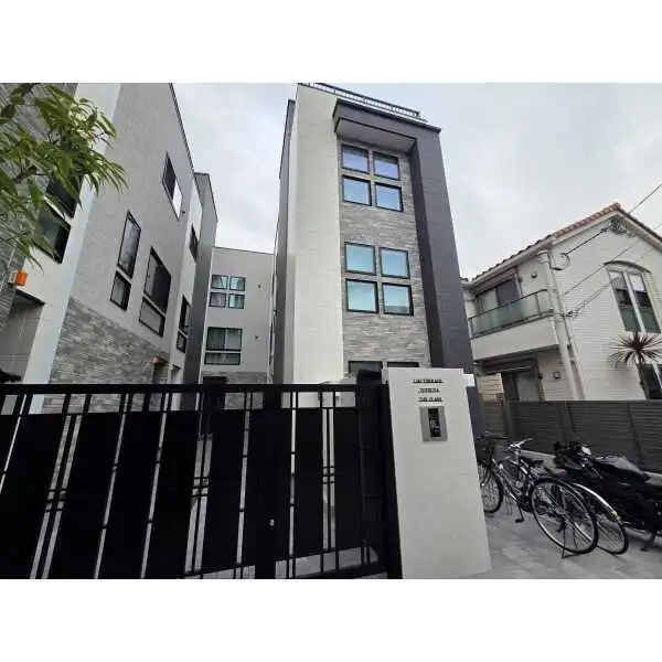 リムテラス四谷ザ・クラス その他画像