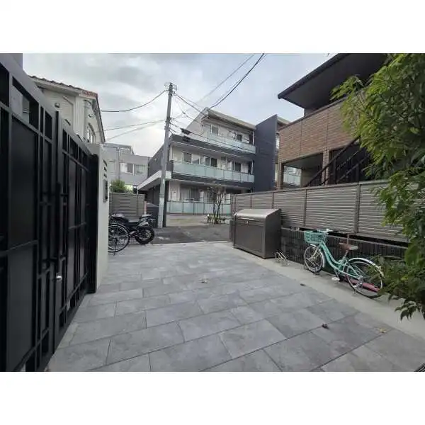 リムテラス四谷ザ・クラス その他画像