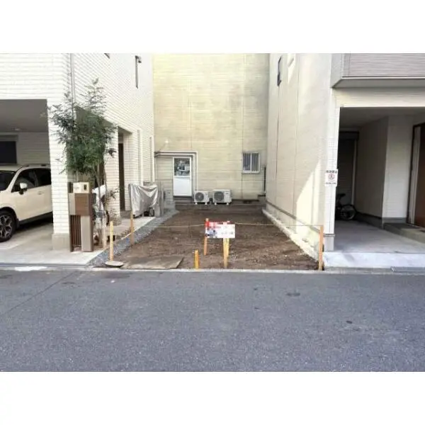 大阪市天王寺区玉造元町 外観