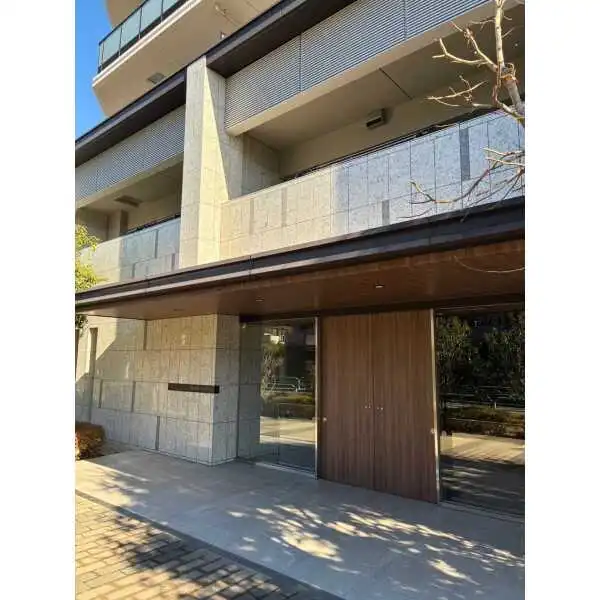 ブリリアシティ三鷹 その他画像