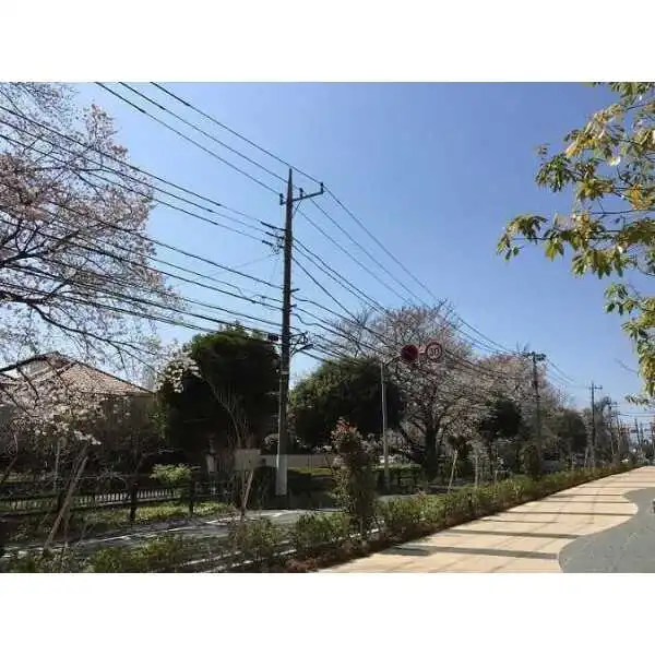 ブリリアシティ三鷹 その他画像