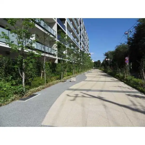 ブリリアシティ三鷹 その他画像