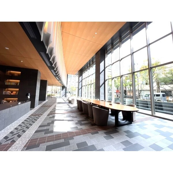 ＭＩＤ　ＴＯＷＥＲ　ＧＲＡＮＤ ホール