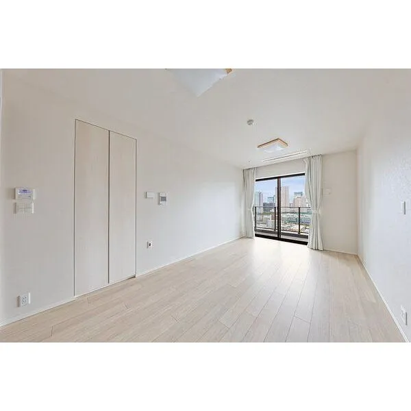 MID TOWER GRAND リビングダイニング ※家具・調度品は販売価格に含まれません