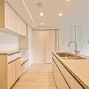 ＭＩＤ　ＴＯＷＥＲ　ＧＲＡＮＤ キッチン　※家具・調度品は販売価格に含まれません