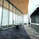 ＭＩＤ　ＴＯＷＥＲ　ＧＲＡＮＤ スカイラウンジ