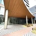 ＭＩＤ　ＴＯＷＥＲ　ＧＲＡＮＤ エントランス