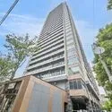 ＭＩＤ　ＴＯＷＥＲ　ＧＲＡＮＤ 外観