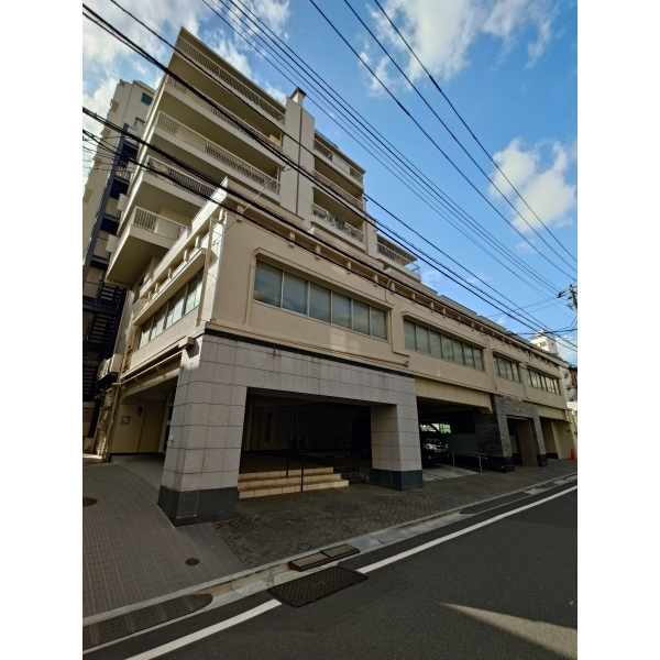 ニチメン目白ハイツ その他画像