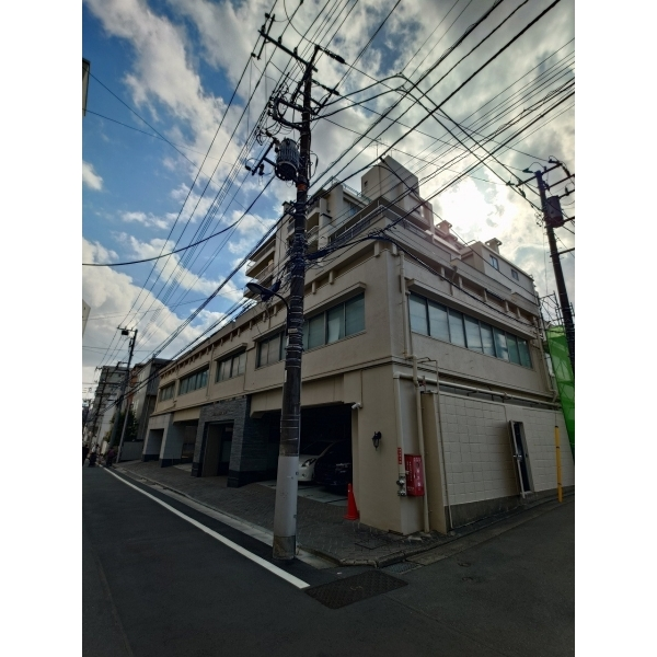 ニチメン目白ハイツ その他画像