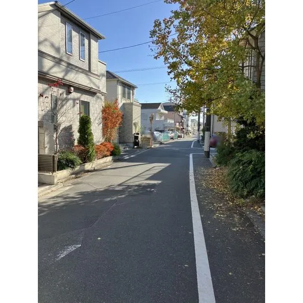 葛飾区高砂６丁目 その他画像