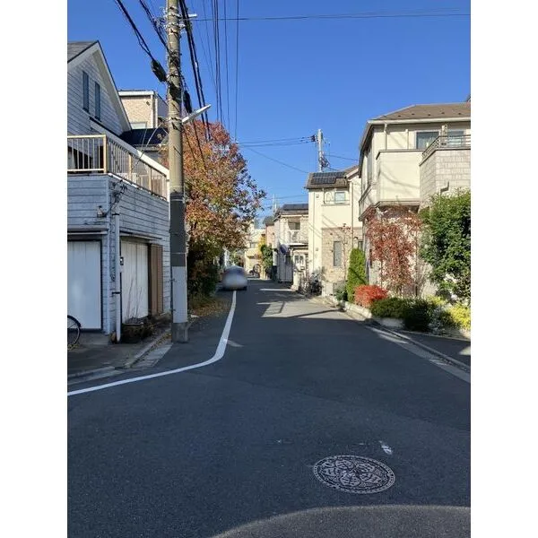 葛飾区高砂６丁目 その他画像