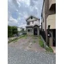 小金井市本町１丁目 外観（２０２６年６月撮影）