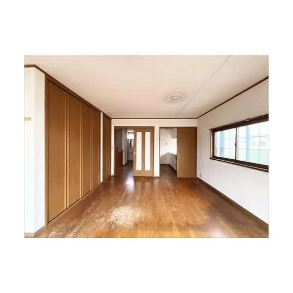 小金井市本町1丁目 リビング