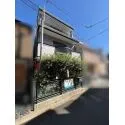 京都市北区紫野東舟岡町 外観