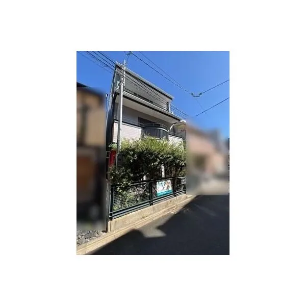 京都市北区紫野東舟岡町 外観１