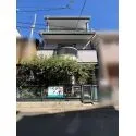 京都市北区紫野東舟岡町 外観２