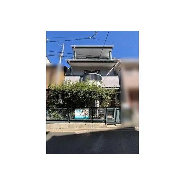 京都市北区紫野東舟岡町 外観２