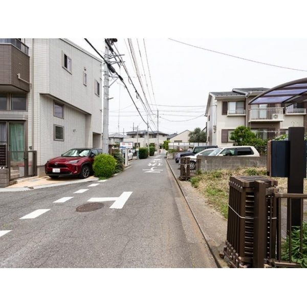 さいたま市浦和区大東２丁目 その他画像