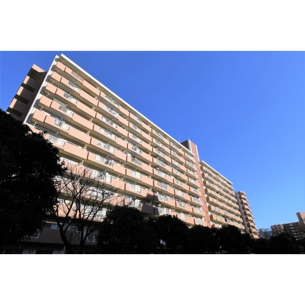 美浜東エステ−ト４号棟 その他画像