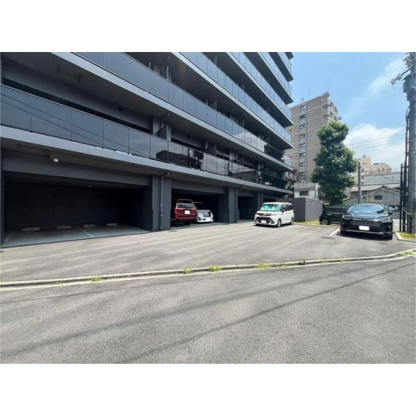 オープンレジデンシア東別院 その他画像