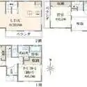 船橋市海神町南１丁目 間取図