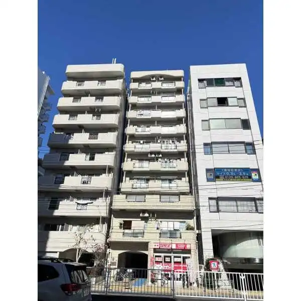 グリーンキャピタル錦糸町 その他画像