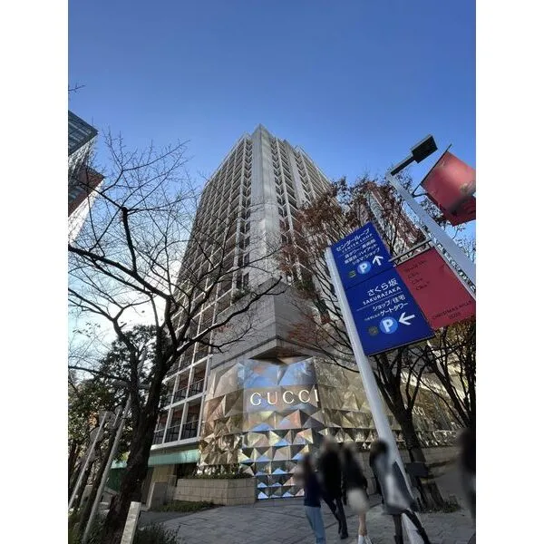 六本木ヒルズレジデンスＤ棟 その他画像