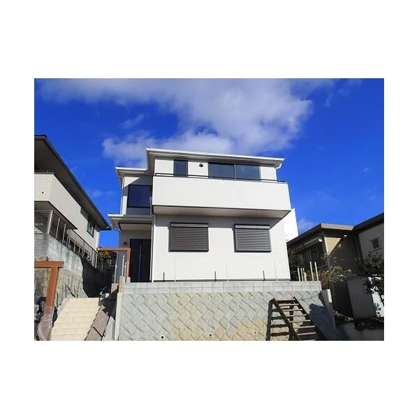 奈良市学園南３丁目