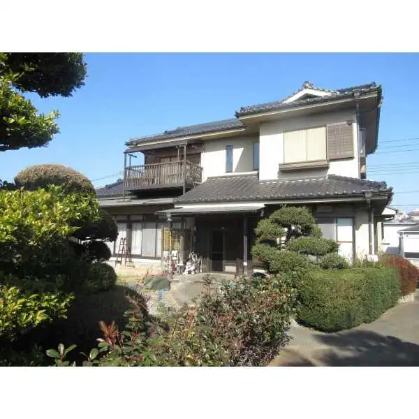 武蔵村山市中央２丁目 外観