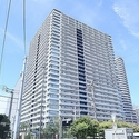 プライムパークス品川シーサイドザ・タワー 外観