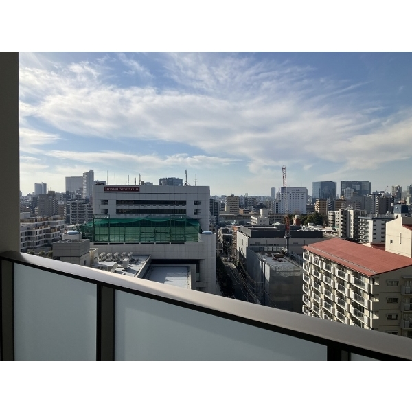 プライムパークス品川シーサイドザ・タワー その他画像