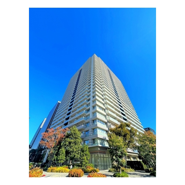 プライムパークス品川シーサイドザ・タワー その他画像