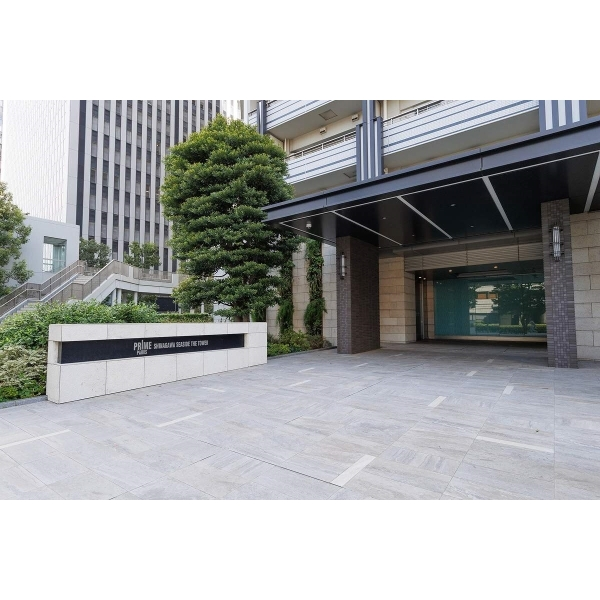 プライムパークス品川シーサイドザ・タワー その他画像