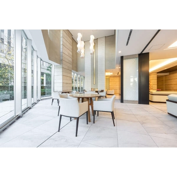 プライムパークス品川シーサイドザ・タワー その他画像