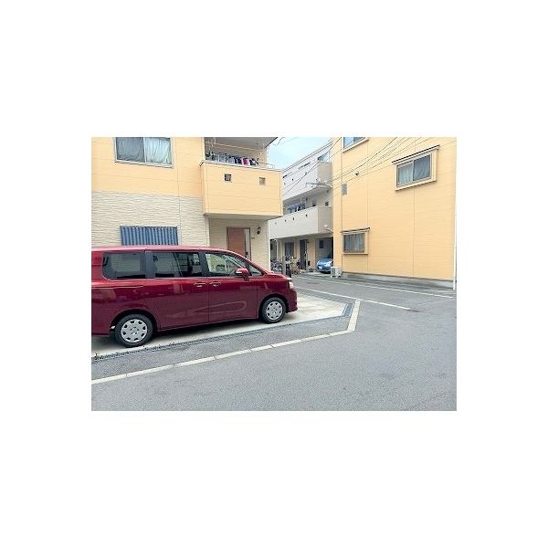 大阪市城東区関目３丁目 外観