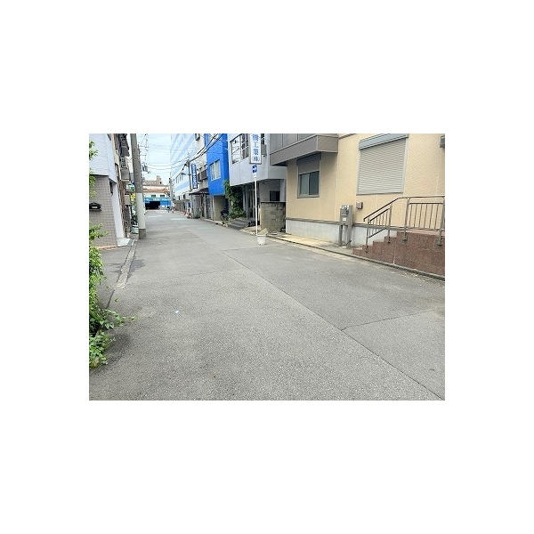大阪市城東区関目３丁目 その他画像