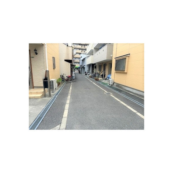 大阪市城東区関目３丁目 その他画像