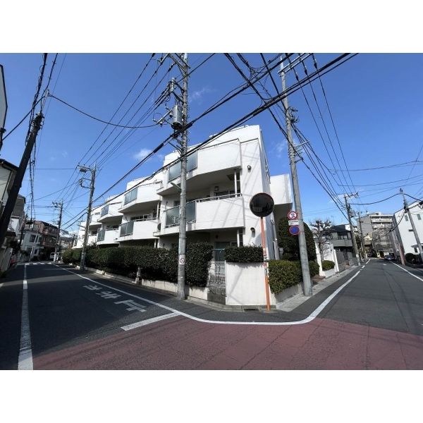 チュリス若林 その他画像