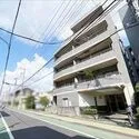 アールヴェール三鷹下連雀 外観２