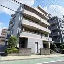 アールヴェール三鷹下連雀 外観３